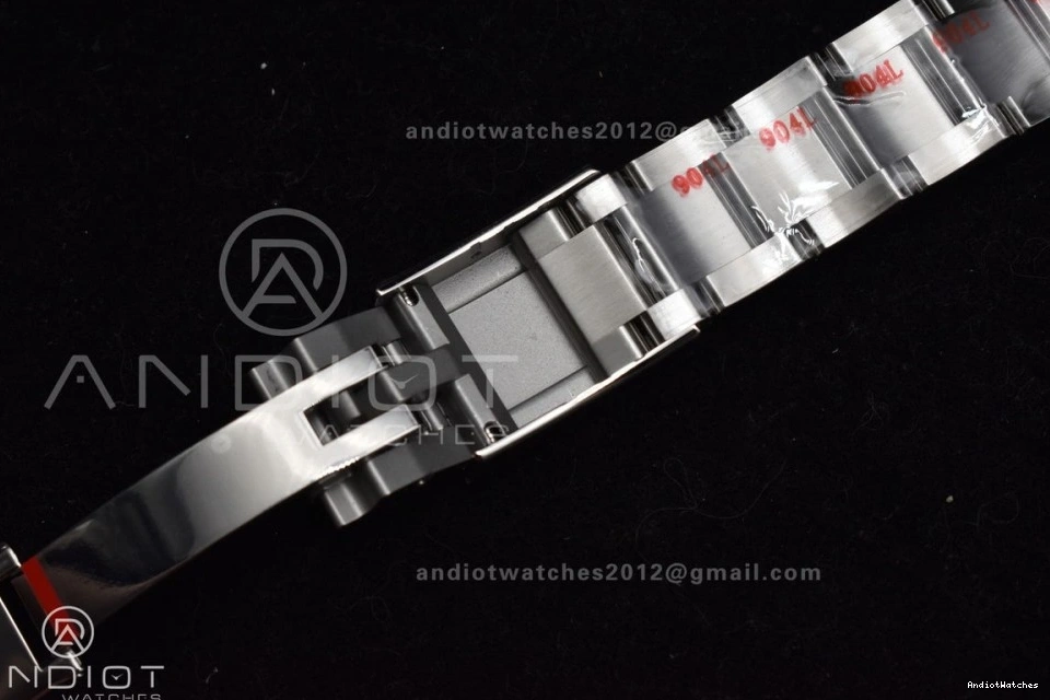 126500 In 1:1 White 1054 904L Dial Factory SBF Rolex Daytona Steel Movement VS SL4801 FreshLook 0919